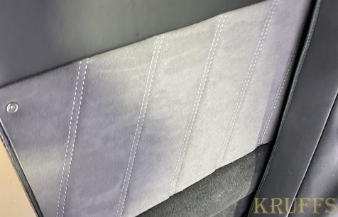 перетяжка кожей кабины самолета киев