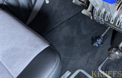 реставрація авіа крісел київ ціна