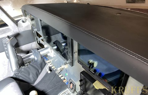 реставрація авіа крісел київ
