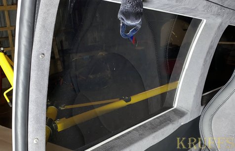 вартість реставрації авіа крісел київ