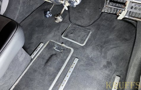 вартість реставрації авіа крісел