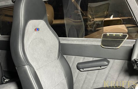 вартість перетяжки авіа крісел київ