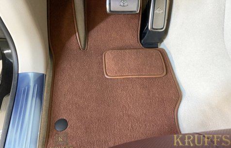 виготовлення авто килимків на замовлення київ