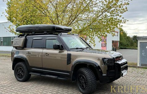 виготовлення тентів для автомобілів київ