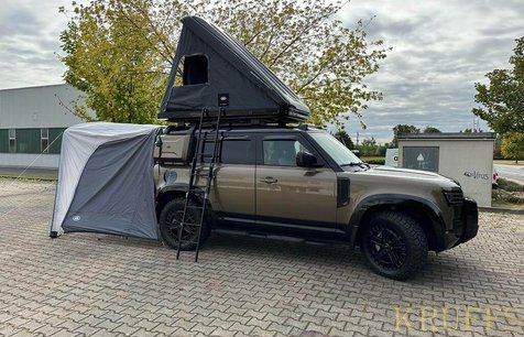 стоимость тентов для авто киев