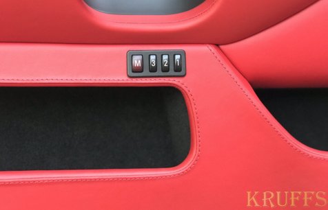 перетяжка салону авто київ