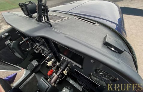 реставрація кабіни літака Київ ціна