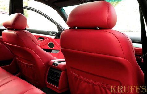 ціна реставрації салону авто київ