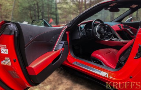 ціна поновлення шкіряного салону автомобіля київ