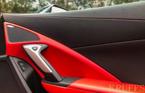 цена перетяжки салона автомобиля экокожей 