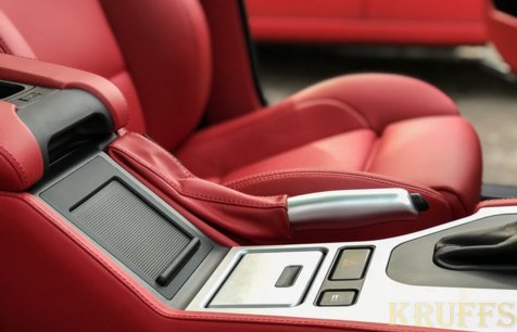 ціна реставрації салону авто 