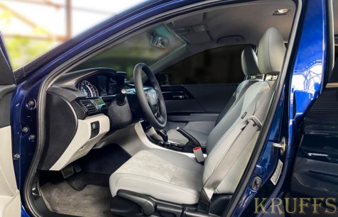 обшивка салону автомобіля київ