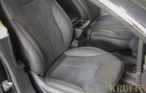 ціна поновлення шкіряного салону автомобіля київ