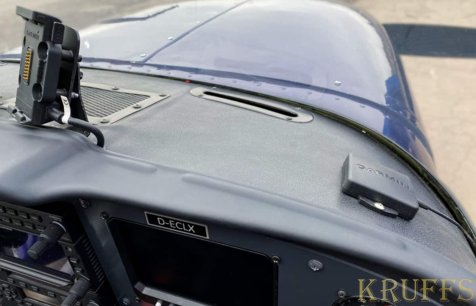 реставрація кабіни літака Київ