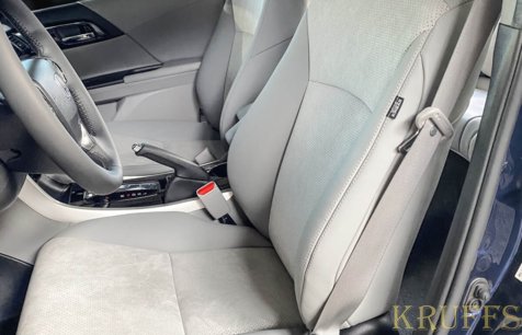 ціна обшивки салону автомобіля київ