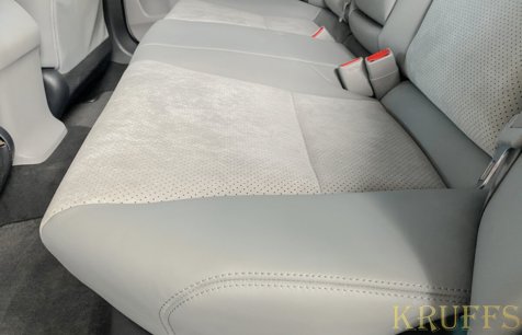 ціна обшивки салону автомобіля шкірою 