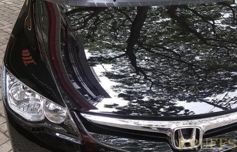 полировка автомобиля