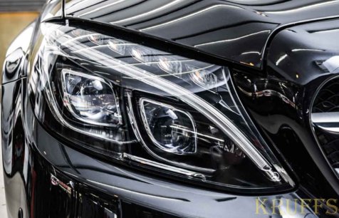 стоимость полирования авто киев