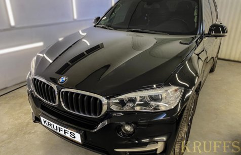 полировка автомобиля киев цена