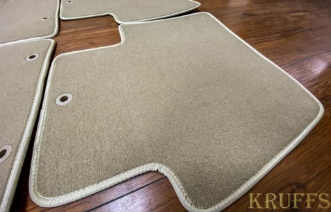 виготовлення автомобільних килимків на замовлення київ