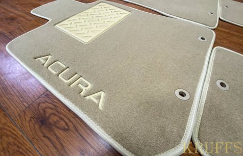 виготовлення автомобільних килимків на замовлення київ ціна