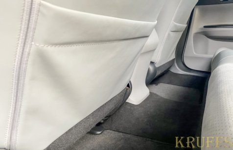 ціна обшивки салону автомобіля шкірою київ