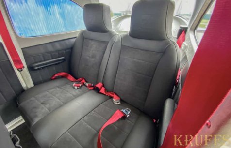 пошиття салону літака київ