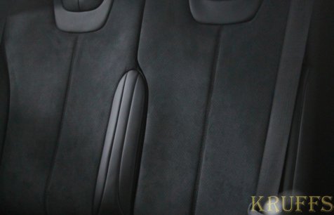 ціна реставрації салону автомобіля