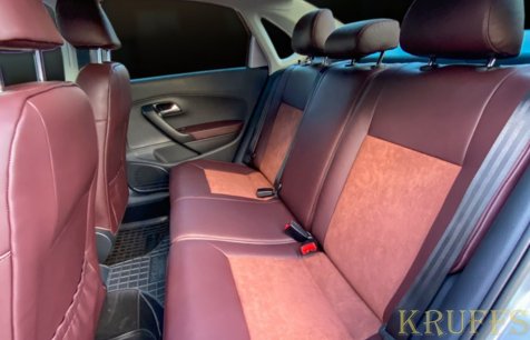 цена перетяжки салона авто 