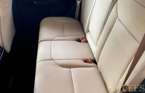ціна відновлення шкіряного салону автомобіля київ