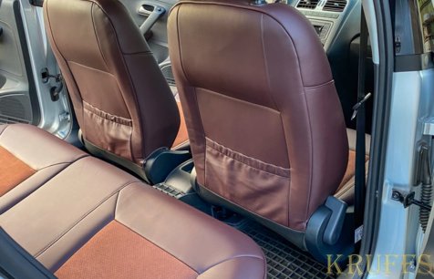 перетянути салон авто київ