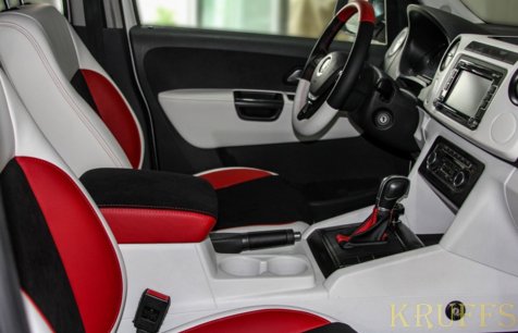 ціна відновлення шкіряного салону автомобіля 