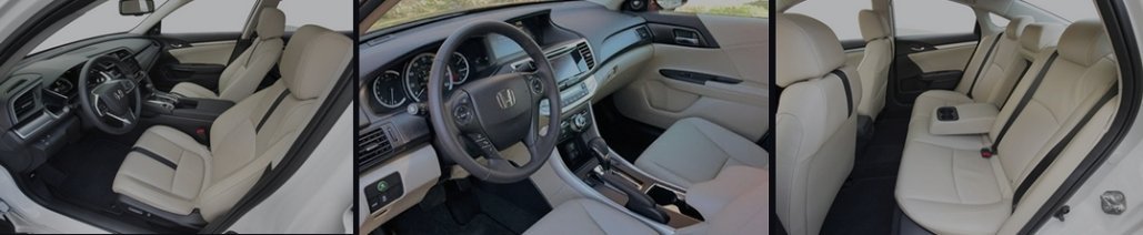 Тюнінг автомобілів Honda