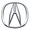 Перетяжка і тюнінг салону Acura