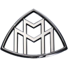 Перетяжка і тюнінг салону Maybach